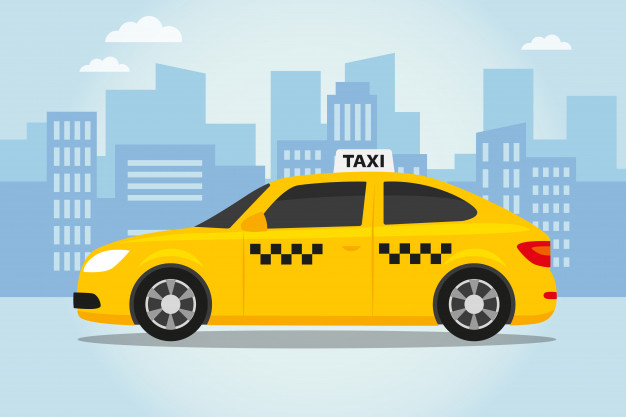 Noi reguli de circulație pentru taximetriștii din Cluj