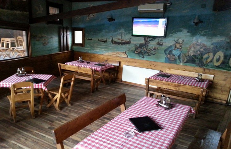 Un restaurant din Cluj oferă o masă caldă nevoiașilor