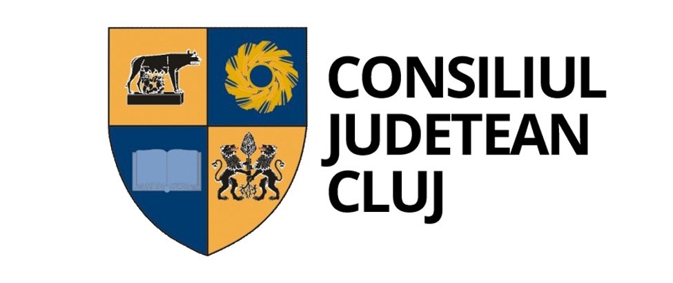 Aplicația Consiliului Județean Cluj ￼