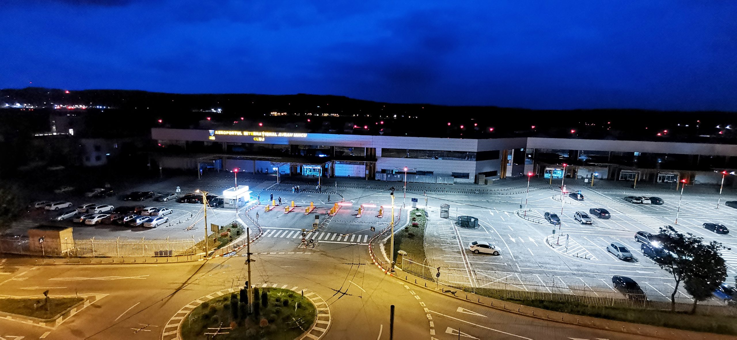 Tarifele de parcare de la Aeroport Cluj cresc semnificativ. Sindicatul de la Aeroport cere intervenția DNA