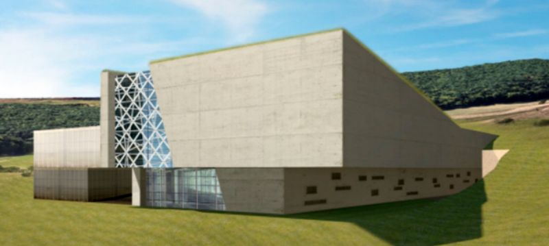 Muzeul de 15 milioane euro din Florești, finanțat din PNRR, a fost aprobat. Cum s-au răzgândit consilierii locali USR PLUS