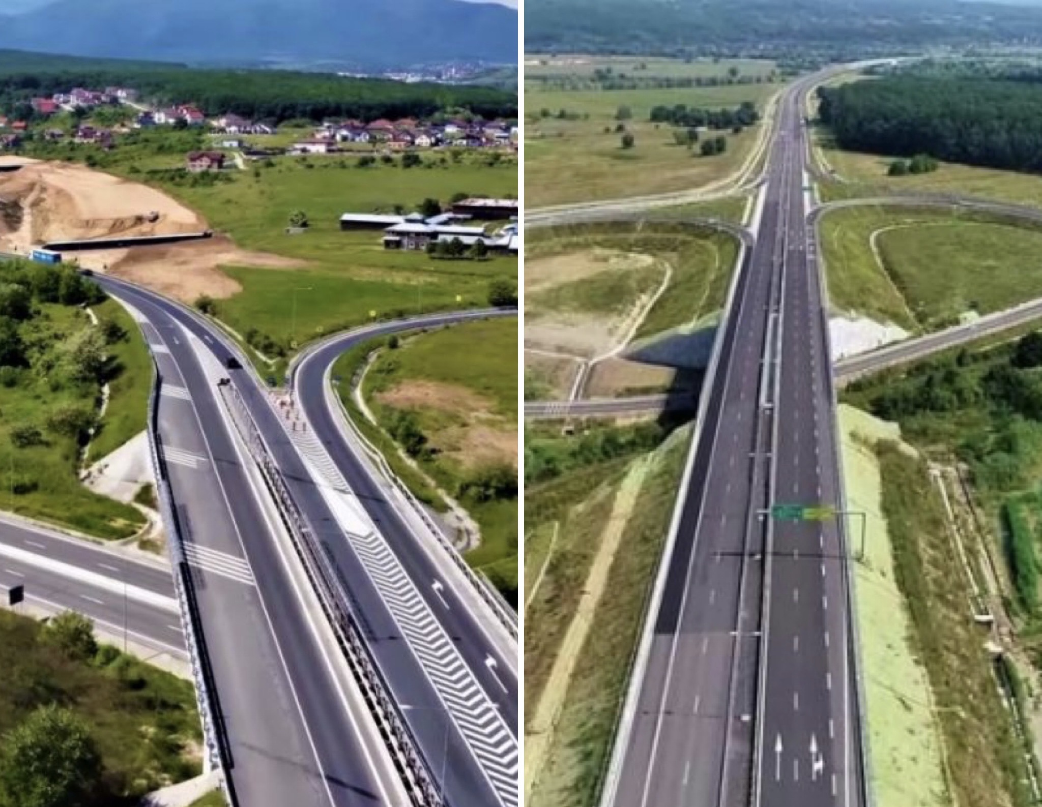 Cât timp vor dura lucrările la Drumul Express de la Cluj Napoca-Autostrada A3. Toate detaliile de la Ministerul Transporturilor