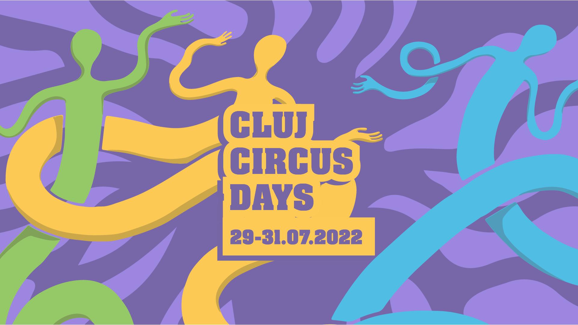 Cluj Circus Days și promovarea circului contemporan