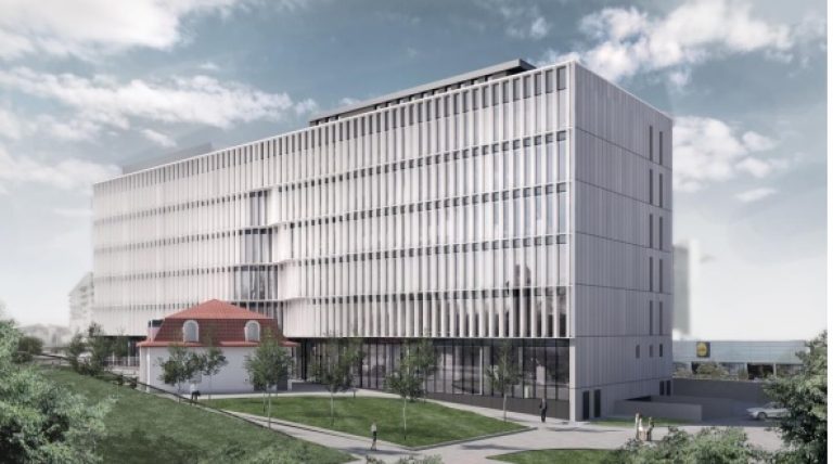 Clujul vrea să construiască o clădire de cercetare pentru inteligența artificială, cu peste 40 de laboratoare