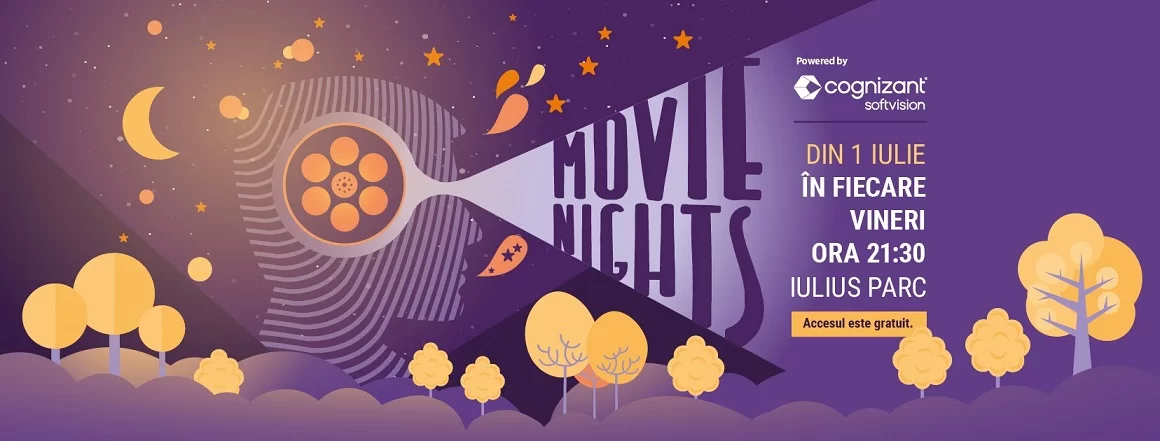 Movie Nights – Encanto