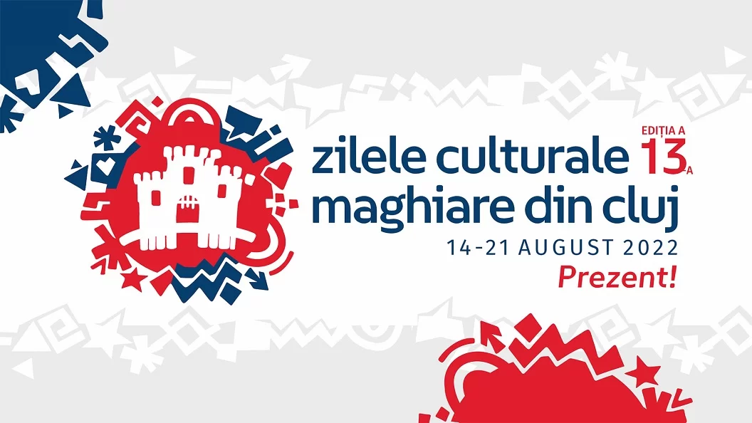 Zilele Culturale Maghiare din Cluj