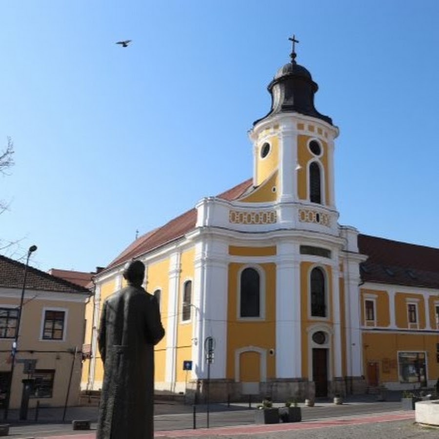 Hramul Catedralei „Schimbarea la Față” din Cluj-Napoca, sărbătorit sâmbătă