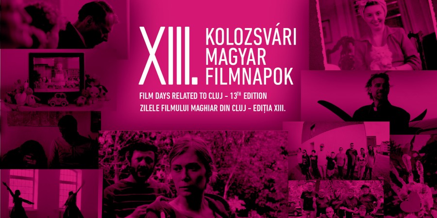 A XIII-a ediție a Zilelor Filmului Maghiar din Cluj