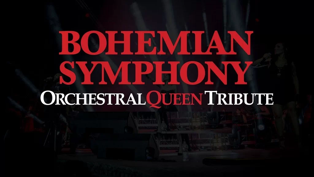 Reprogramare concert Bohemian Symphony Queen Tribute