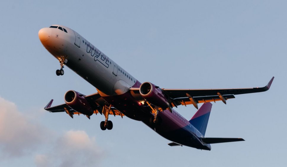 Se lansează zboruri de la Cluj-Napoca spre Leeds, din sezonul de iarnă al anului 2022