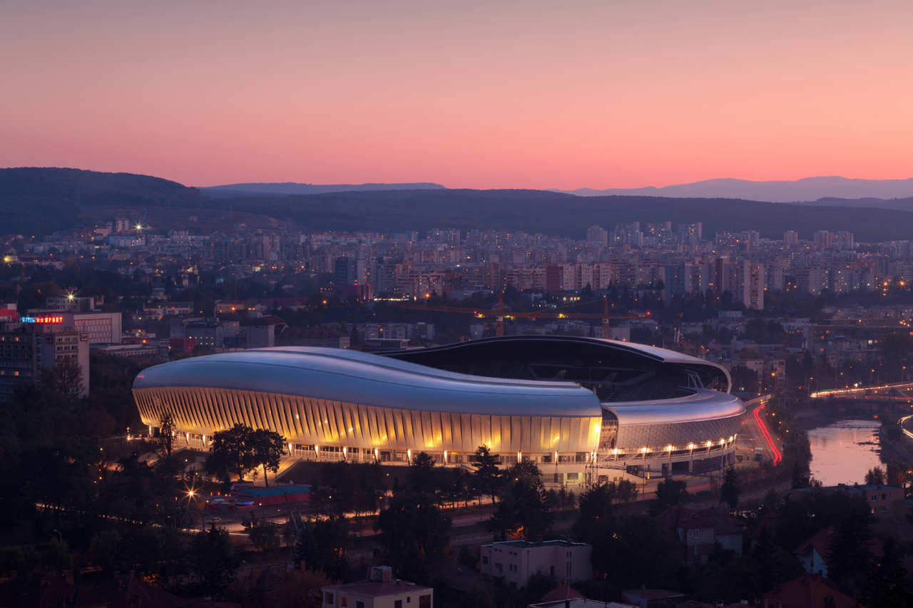 EURO 2023 – U21: Italia – Franța, pe „Cluj Arena”! Se anunță un spectacol fotbalistic de cea mai mare calitate la Cluj