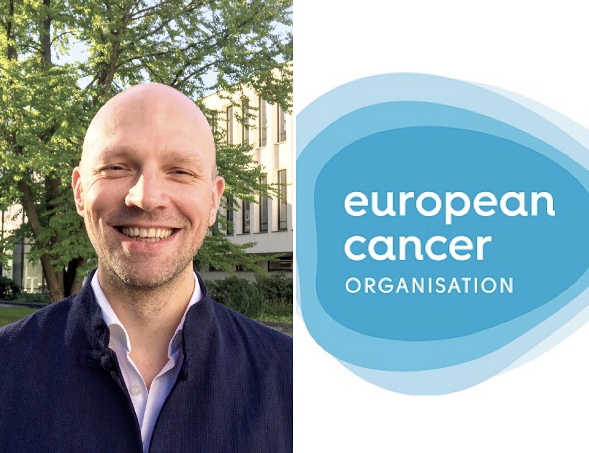 Un profesor conferențiar UBB a fost ales Președintele European Cancer Organisation
