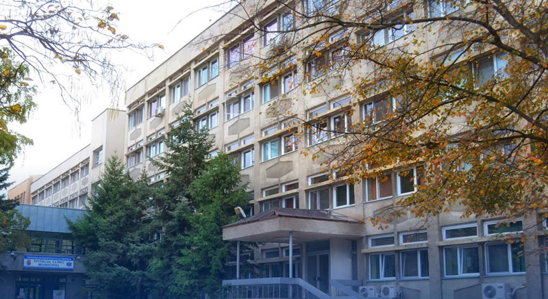 Noi dotări pentru Spitalul Clinic Municipal Cluj-Napoca, finanțate de Consiliul Județean Cluj