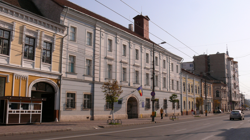 Muzeul Etnografic din Cluj împlinește un secol de la deschidere
