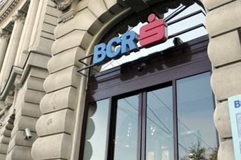 Primăria Cluj-Napoca cumpără sediul BCR de pe George Barițiu.