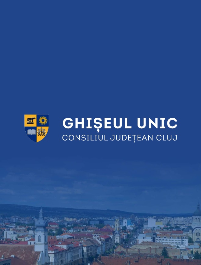Noi documente urbanistice vor putea fi eliberate ONLINE la Cluj.