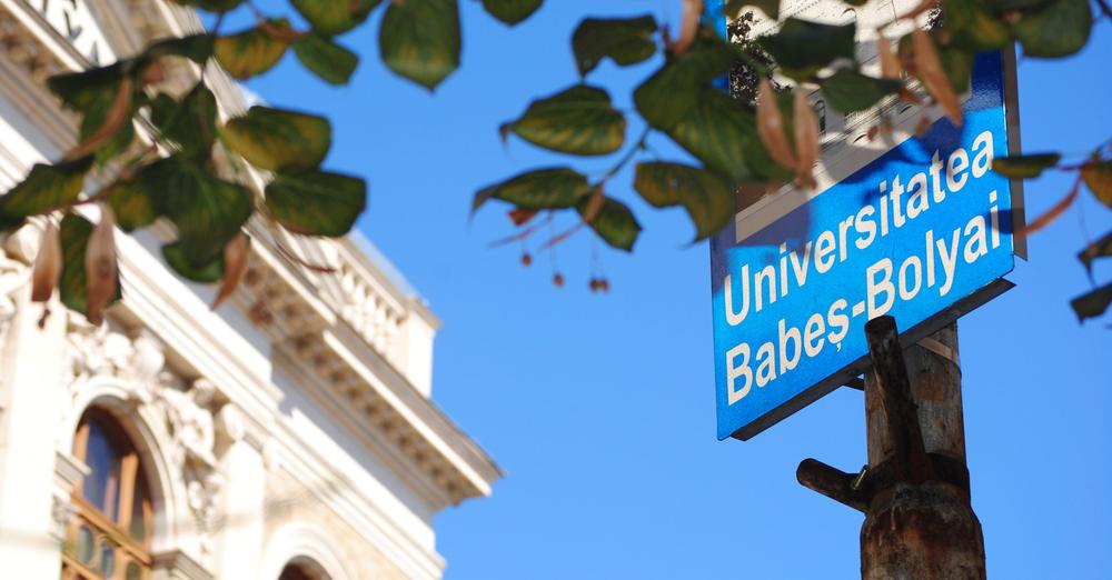 UBB va găzdui o Catedră UNESCO în domeniul Schimbărilor Climatice și Dezvoltării Durabile