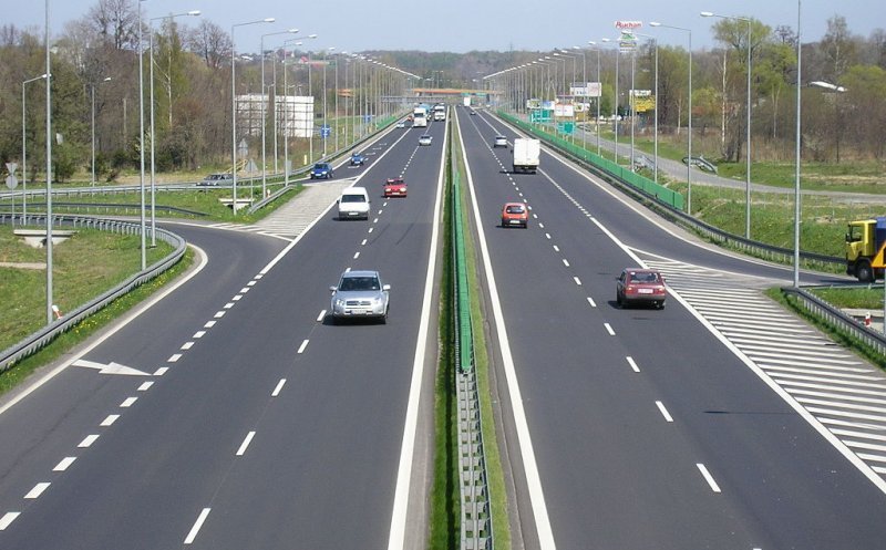 Pas înainte pentru Drumul Expres Cluj – Dej! S-a mai semnat un contract