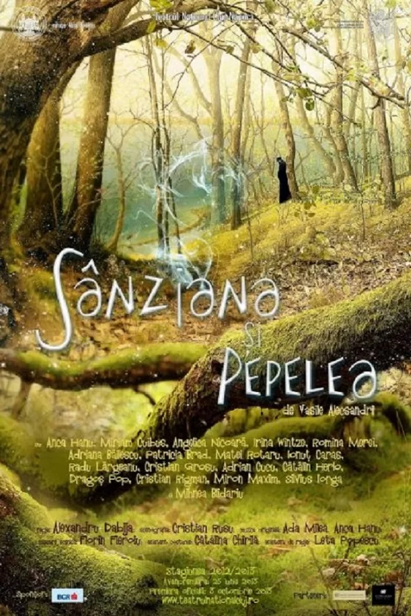 26 ianuarie – Sânziana și Pepelea