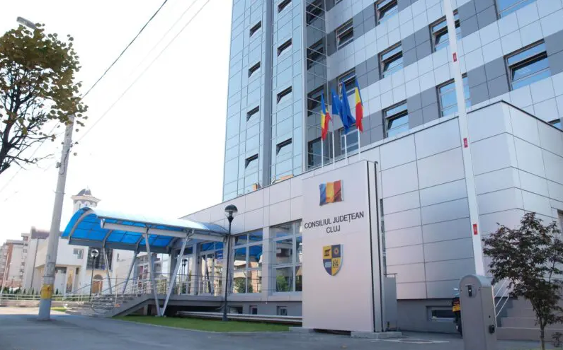 Ghișeul Unic va trimite notificări la Cluj