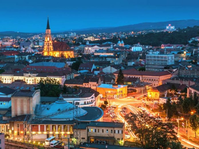 Cluj-Napoca e numărul 1 la absorbția fondurilor europene. 4.5 miliarde de euro pe proiecte în pregătire și implementare!