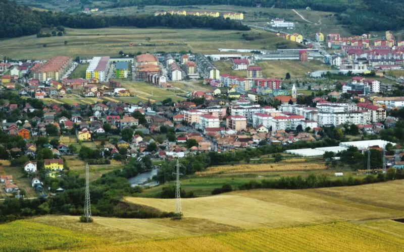 Giganții industriali ai Clujului pun umărul la viitorul campus din Florești