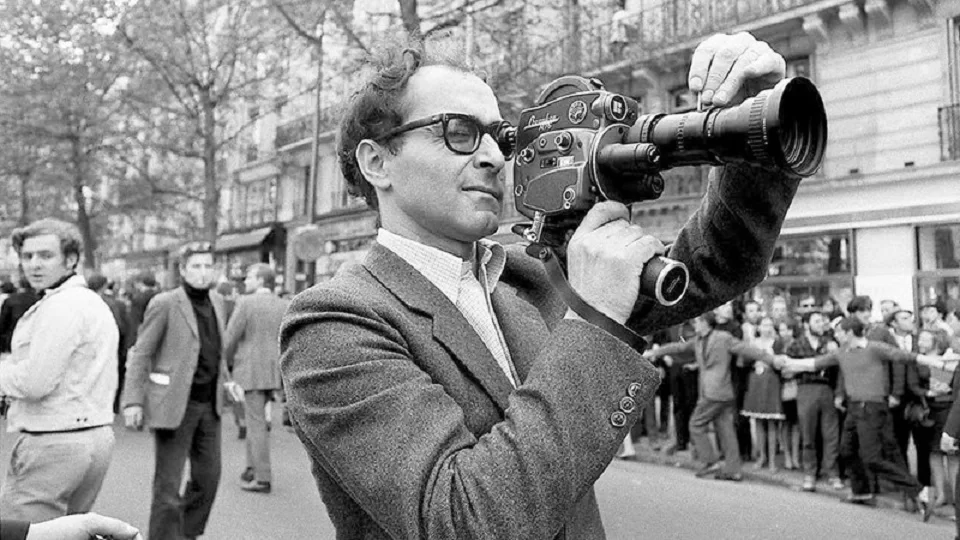 Retrospectivă Jean-Luc Godard, la TIFF 2023