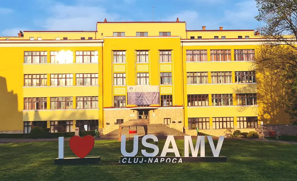 USAMV Cluj-Napoca reprezintă România într-un proiect cu finanțare UE, în valoare de 3 milioane de euro