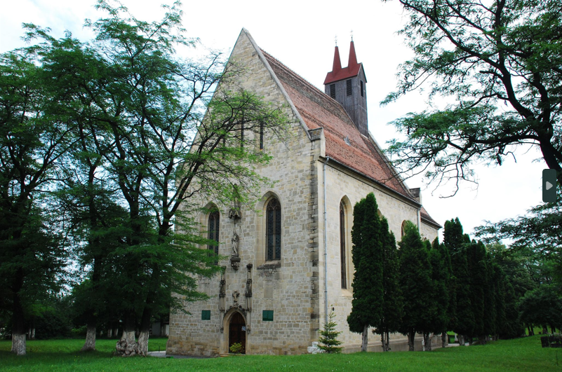 Clujul turistic: tur al bisericilor și catedralelor din oraș.