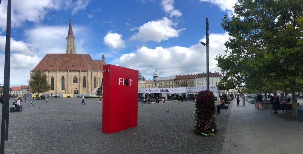 Trei scriitori de renume mondial vor ajunge la Cluj în această toamnă, la Festivalul Internațional de Carte Transilvania.