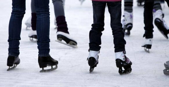 La iarnă, clujenii se vor putea bucura de un nou patinoar în oraș.