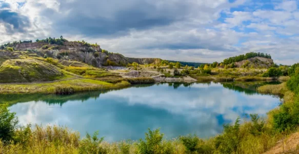 15 dintre obiectivele naturale pe care merită să le vizitezi în Transilvania