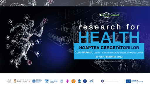 UBB organizează „Noaptea Cercetătorilor” în Cluj-Napoca și în alte locuri din țară.