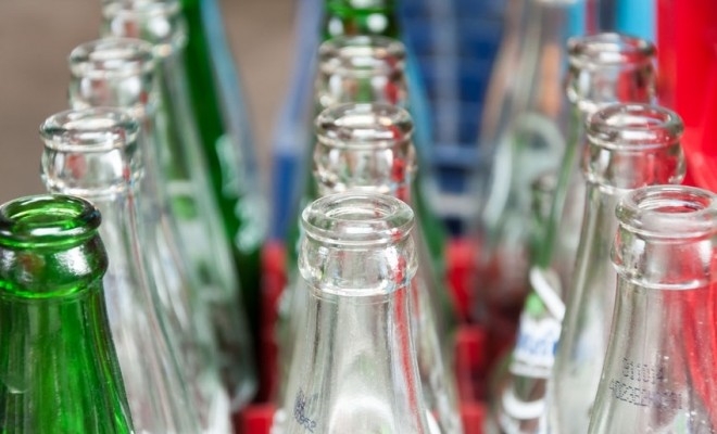Se deschide primul centru de numărare și sortare a ambalajelor de băuturi, în județul Cluj. 