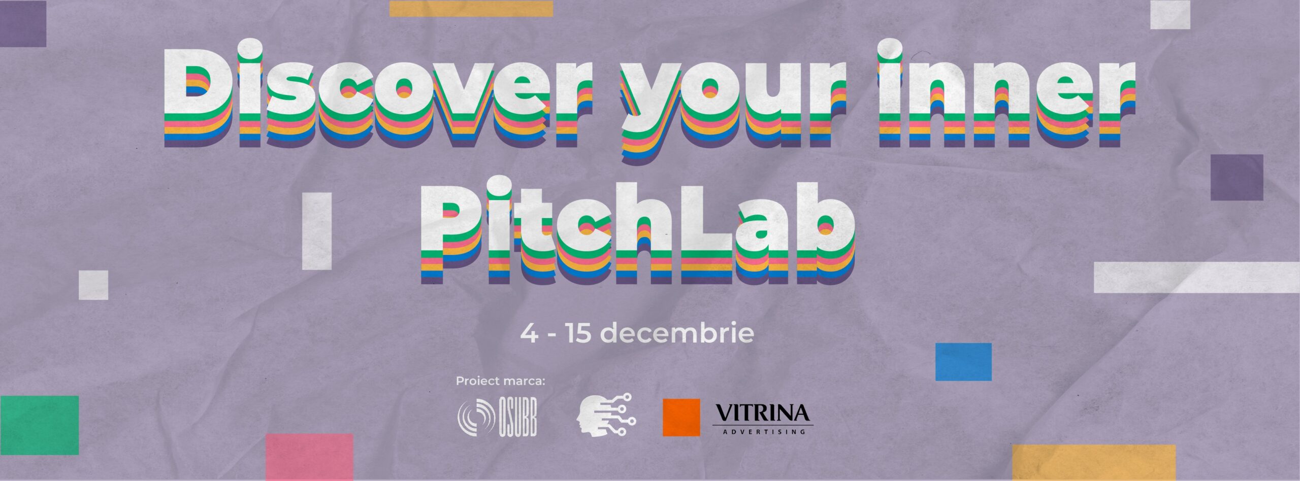 Discover your inner PitchLab!