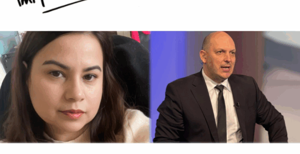Analiza săptămânii: Cosmina Fernoagă și Ciprian Aron! Live de la ora 12:00, pe Îmi pasă de Cluj!