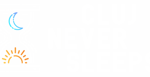 Cluj Never Sleeps: SHIFT