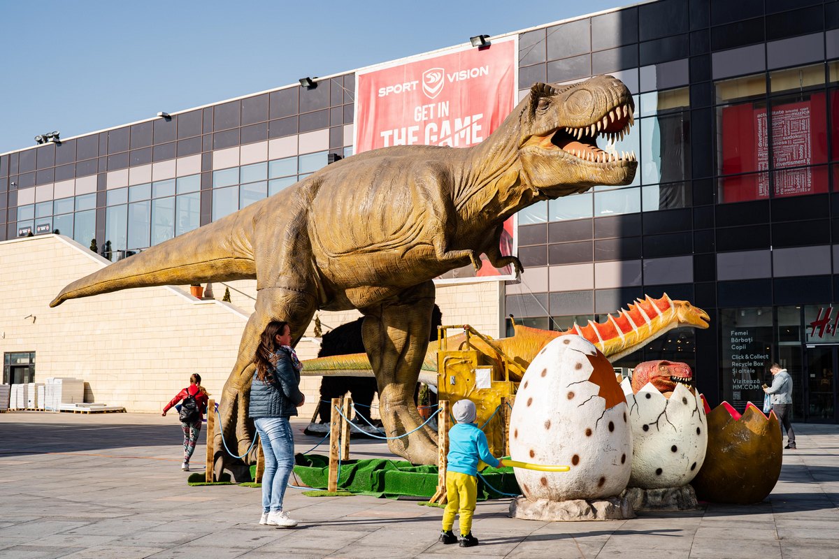 VIDEO – 25 ani de evenimente memorabile în rețeaua Iulius Mall și proiectele de regenerare urbană Palas Iași și Iulius Town Timișoara