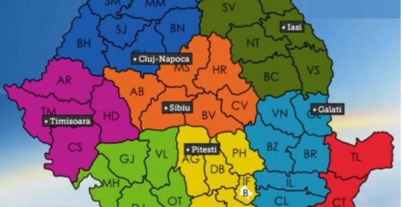 Reforma în administrație – cel mai mare fake news a ultimilor 20 de ani