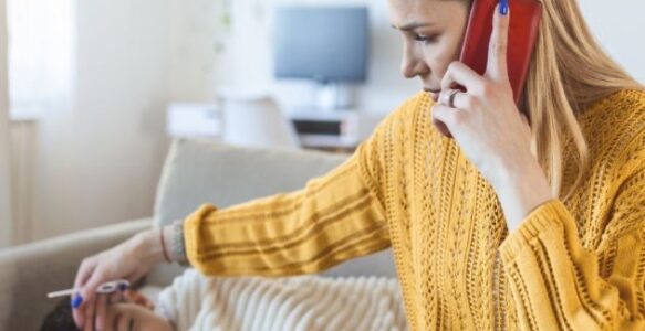 Telemedicina care schimbă vieți: aproape 7.300 de copii ajutați în doar 3 luni