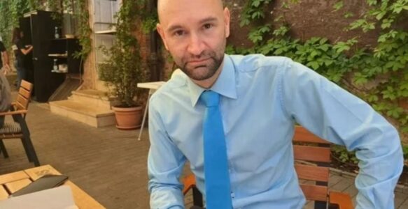 Mesaj manifest al profesorului Marius Balo: Dumnezeu să ne ierte că primindu-i cu covor roșu și cu fast pe reprezentanții sistemului penitenciar chinez, scuzăm crimele și cruzimea fără margini a acestor torționari comuniști