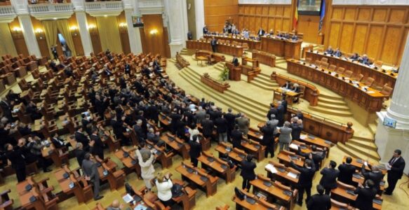 Retragerea trupelor americane adâncește criza politică internă. Se ajunge la guvern minoritar?