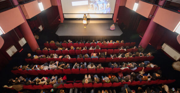 Zilele Filmului Maghiar 2025: peste 3.000 de spectatori la Cluj, 7.000 în cele 17 localități participante la festival