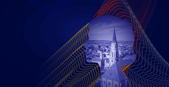 SMART DIASPORA 2025, un eveniment dedicat excelenței academice românești și colaborării științifice la nivel instituțional