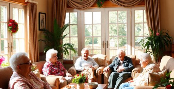 Concurs pentru 45 de posturi la Căminul pentru Persoane Vârstnice ,,Sfântul Vasile cel Mare”