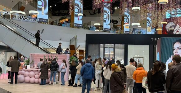 Klyn Matcha, noul brand local lansat în Iulius Mall Cluj: ritual japonez autentic cu un twist contemporan