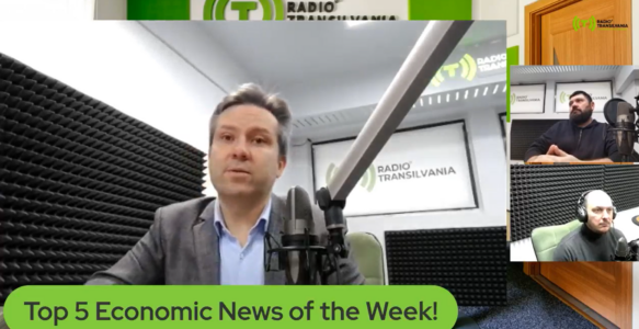 Specialiști în economie ai UBB: Reforma administrației publice locale este primordială!