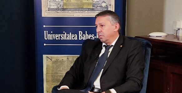 Daniel David: Fondul de burse studențești pe tot anul 2026 ar trebui să fie în jur de 1,5 miliarde de lei! 