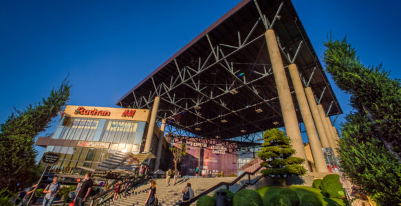 Kendama, ateliere creative și târg de cartonașe de colecție, în acest weekend, la Iulius Mall Cluj