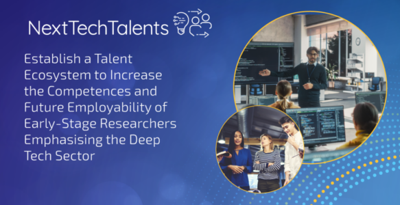 Webinar de competențe transversale la UBB